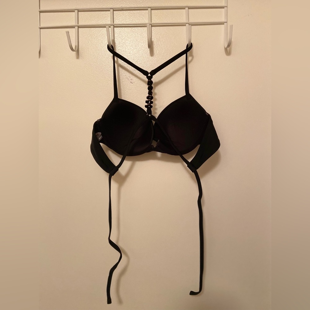 Women’s 34b push-up swim top